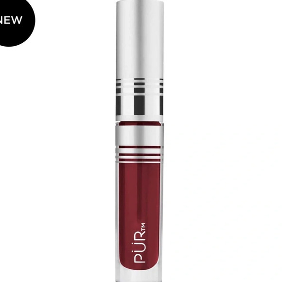 NIB PUR VELVET MATTE LIQUID LIPSTICK - Picture 1 of 6